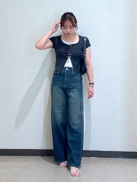 saara730さんのコーディネート