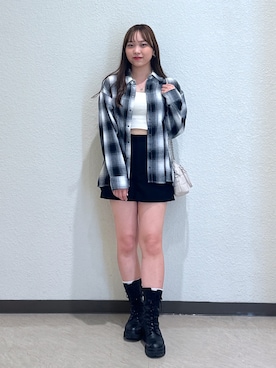 saara730さんのコーディネート