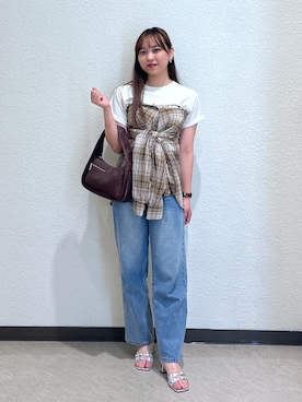 saara730さんのコーディネート