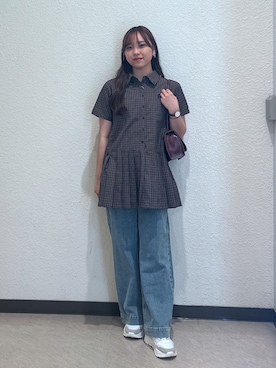 saara730さんのコーディネート