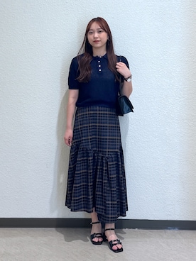 saara730さんのコーディネート