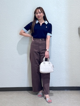 saara730さんのコーディネート