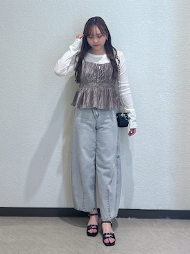 saara730さんのコーディネート