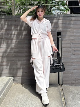 yuikaさんのコーディネート
