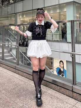 yuikaさんのコーディネート