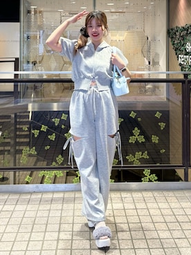 yuikaさんのコーディネート