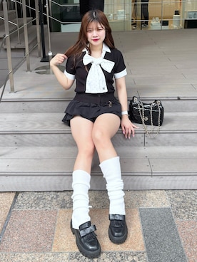 yuikaさんのコーディネート