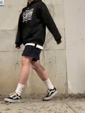 0Aさんのコーディネート