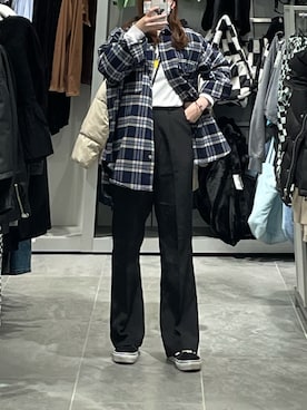 0Aさんのコーディネート