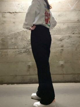 0Aさんのコーディネート