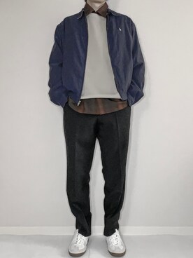 masa8wearさんのコーディネート