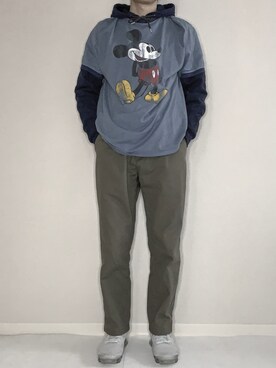 masa8wearさんのコーディネート