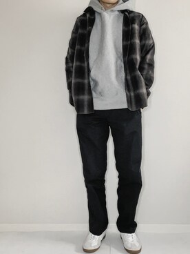 masa8wearさんのコーディネート