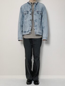 masa8wearさんのコーディネート