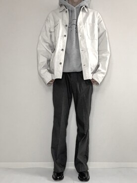 masa8wearさんのコーディネート