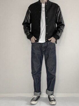 masa8wearさんのコーディネート