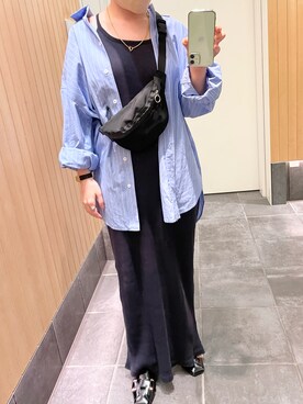 「summer」｜reさん（レディース・152cm）の春コーディネート