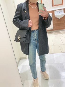 reさんのコーディネート