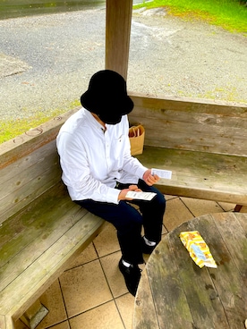 tamanegi_3さんのコーディネート