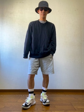 upbeachさんのコーディネート