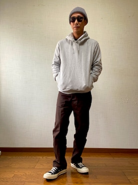 upbeachさんのコーディネート