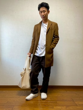 upbeachさんのコーディネート