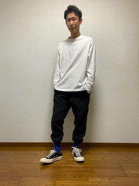 upbeachさんのコーディネート