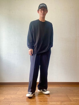 upbeachさんのコーディネート