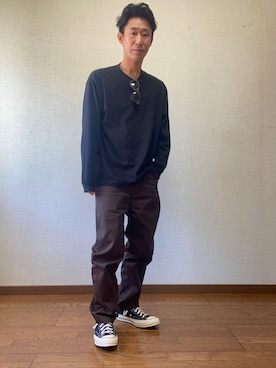 upbeachさんのコーディネート