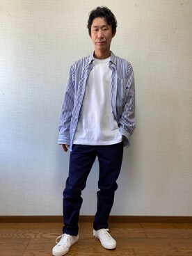 upbeachさんのコーディネート