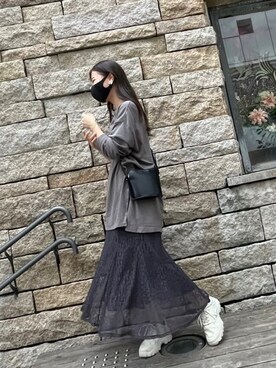 huujiiさんのコーディネート