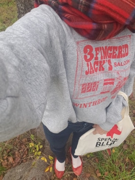 goroti0109さん（レディース・155cm）の秋コーディネート