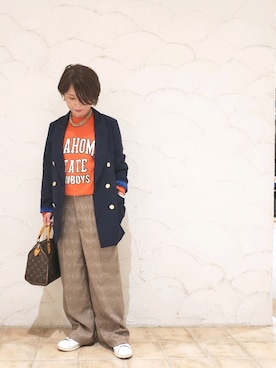 goroti0109さんのコーディネート