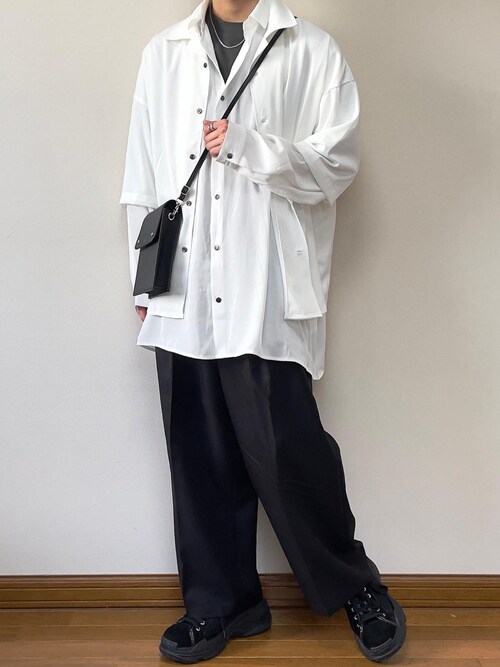 comoiさんのコーディネート