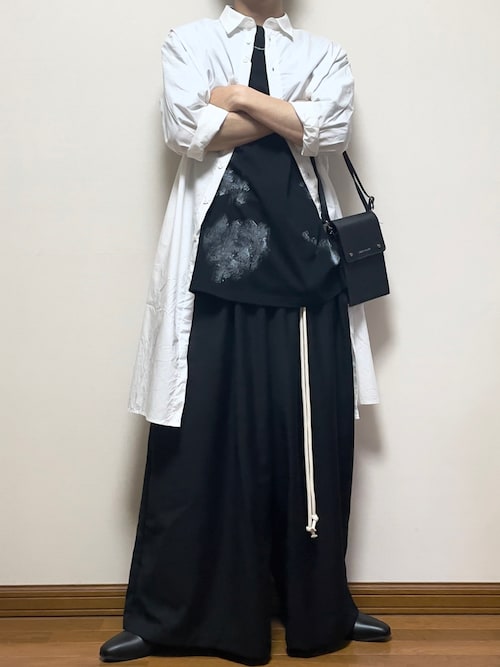 comoiさんのコーディネート