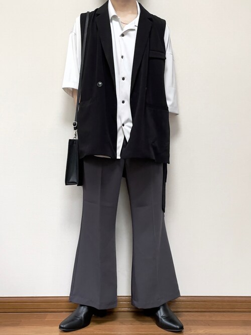 comoiさんのコーディネート