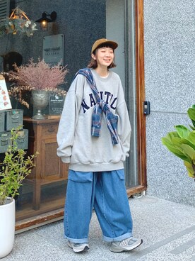 xuan077さんのコーディネート