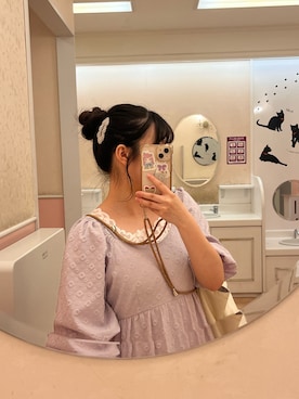 chiさんのコーディネート