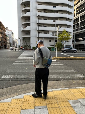 _komkomco.jpさんのコーディネート