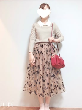 akiさんのコーディネート