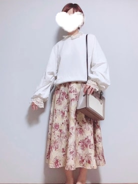 akiさんのコーディネート