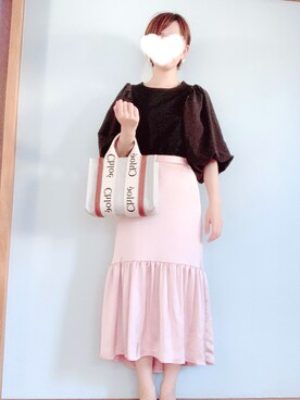 akiさん（レディース・153cm）の秋コーディネート