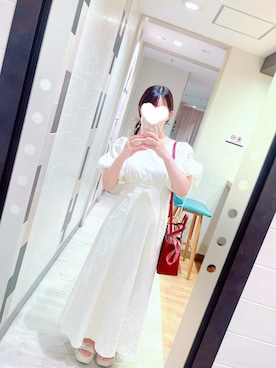 「FURLA（フルラ）のアイテム」を使った、akiさん（レディース・153cm）の秋コーディネート