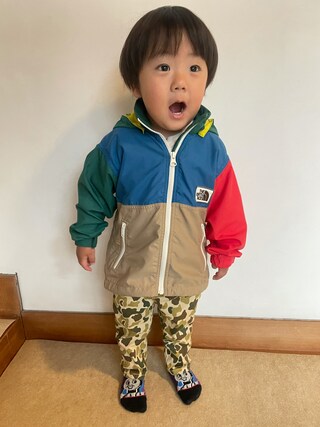 ザ ノースフェイス キッズ グランドコンパクトジャケット 120 セール】THE NORTH FACE / キッズ コンパクト ジャケット 2025