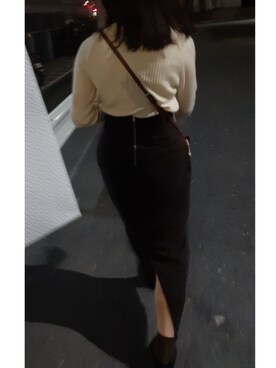 うなちゃんさん（レディース・162cm）の夏コーディネート