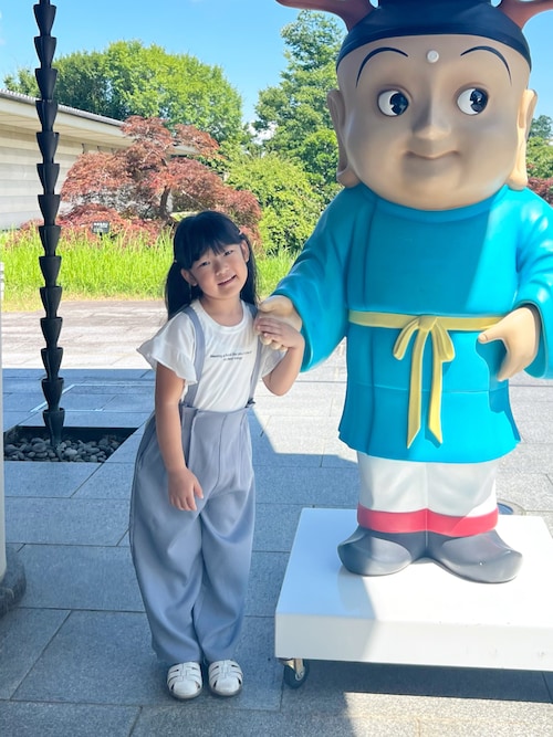 Rooori_さんのコーディネート
