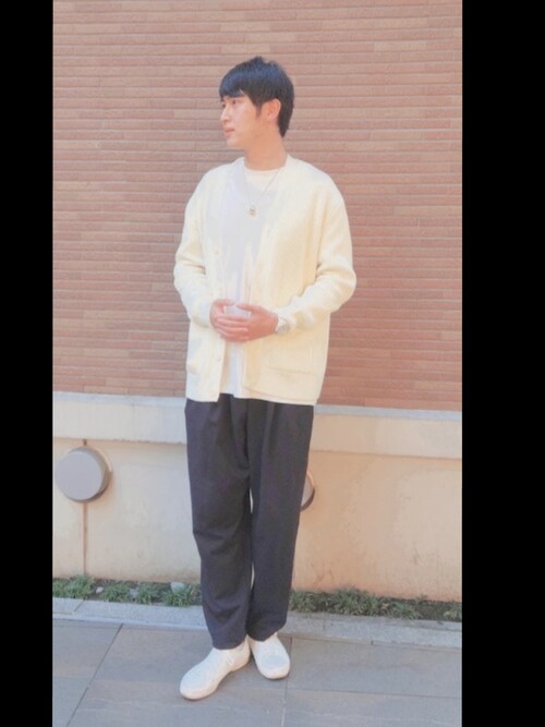 にっちさんのコーディネート