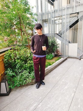 にっちさんのコーディネート