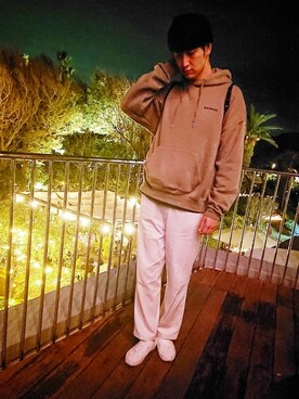 にっちさんのコーディネート