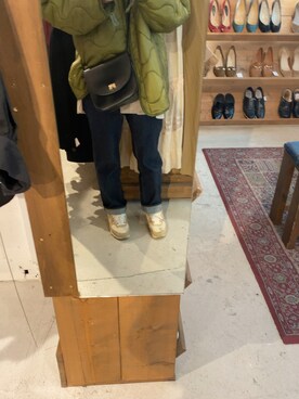 aさんのコーディネート